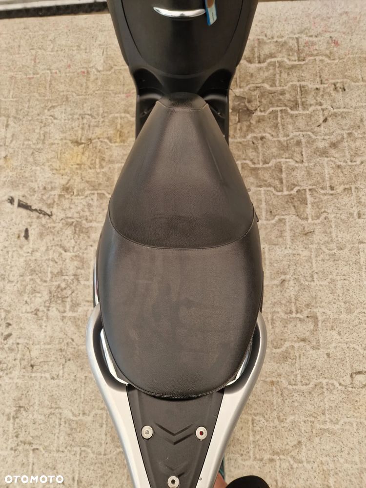 Piaggio Liberty - 27