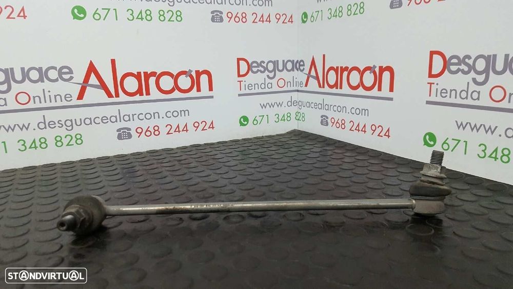 TIRANTE FRENTE ESQUERDO AUDI A3 SPORTBACK (8P) 1.9 TDIE - 1