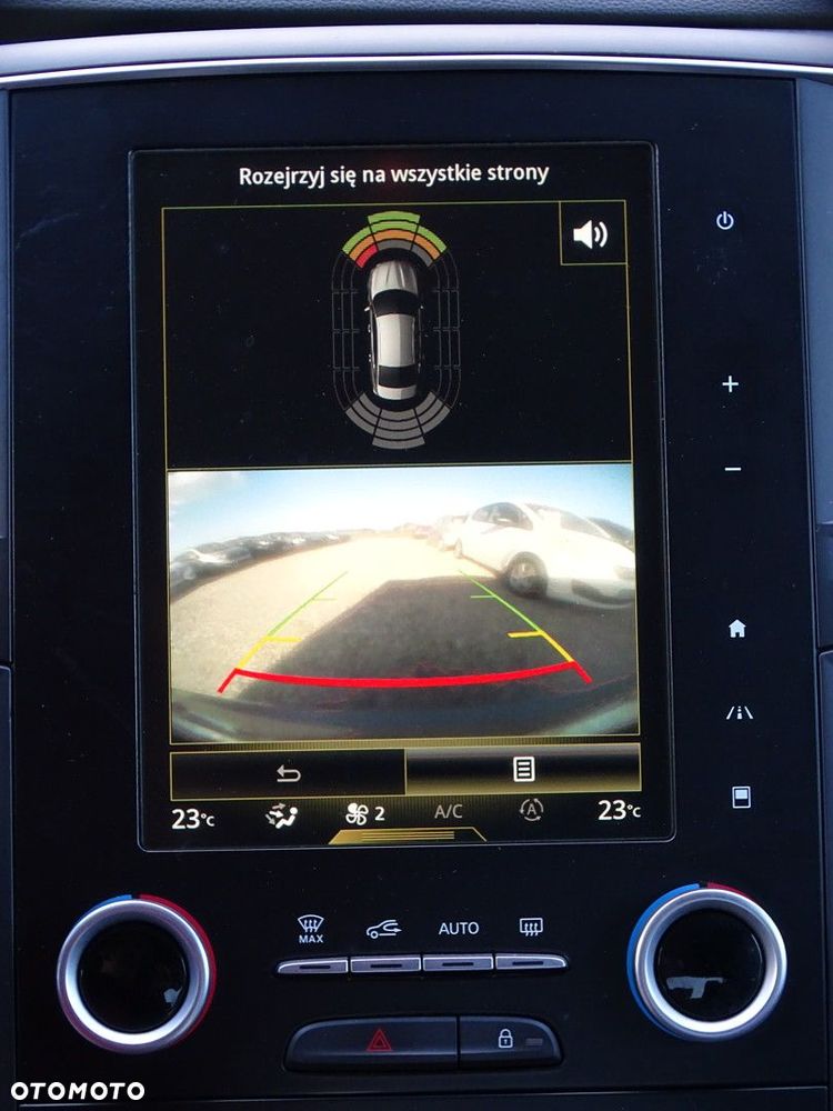 Renault Talisman ENERGY dCi 160 EDC INTENS - 18