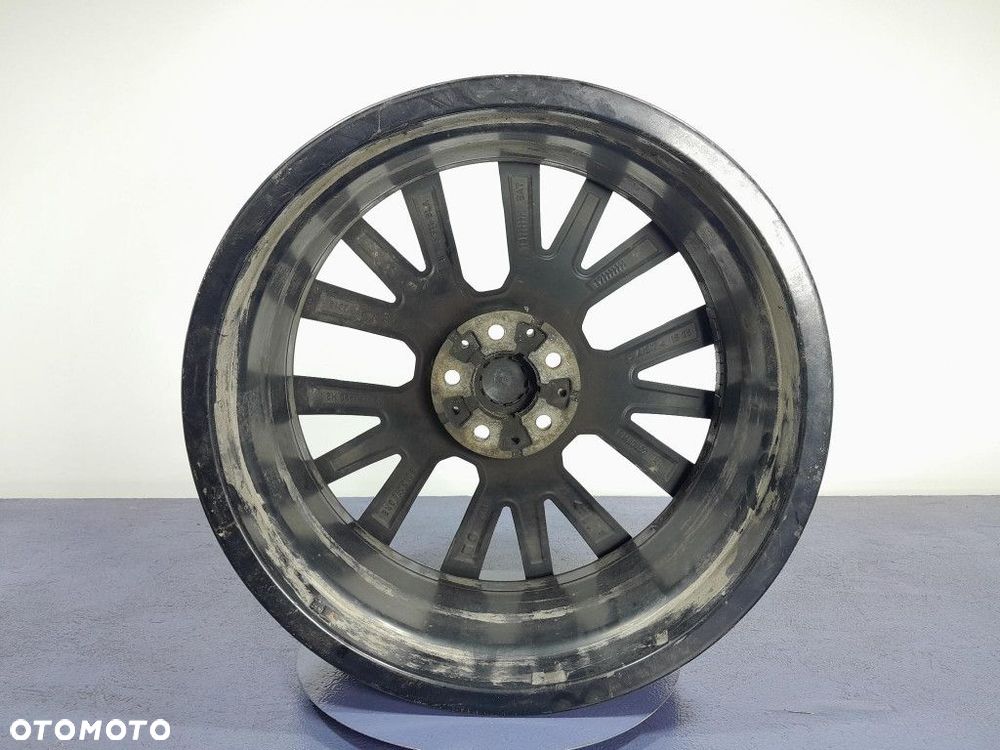 BMW 7 G11 G12 LCI FELGA ALUMINIOWA M PAKIET 8.5JX20 ET 25 5X112 8090096 - 7