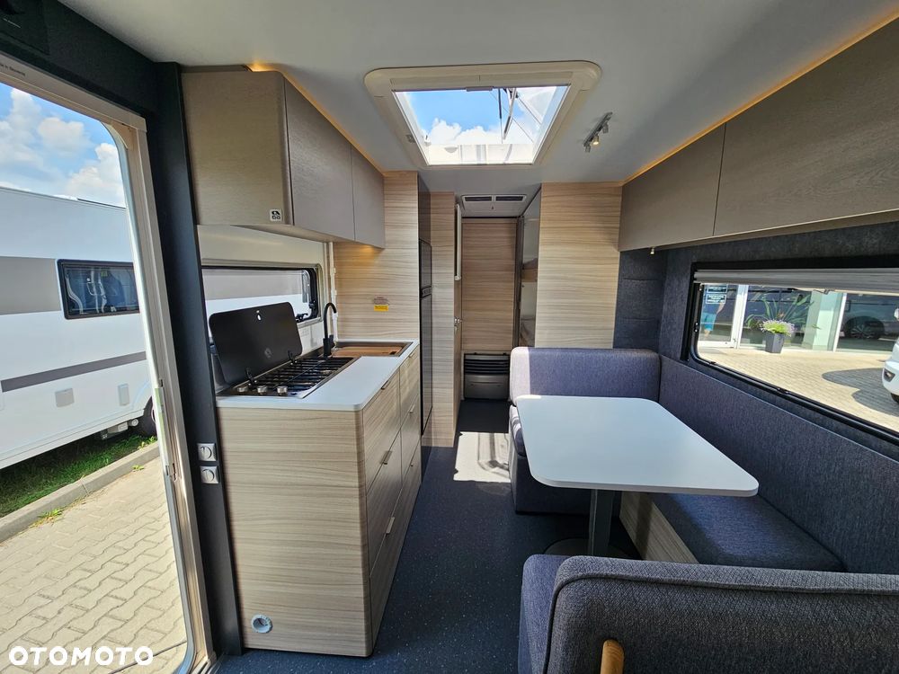 Adria Altea 552 PK 60Y - 13