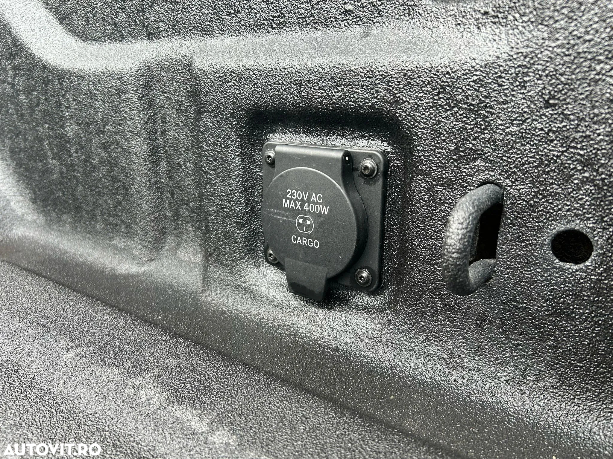 Jeep Gladiator 3.0L V6 Diesel AT8 4x4 264 CP Overland - 35