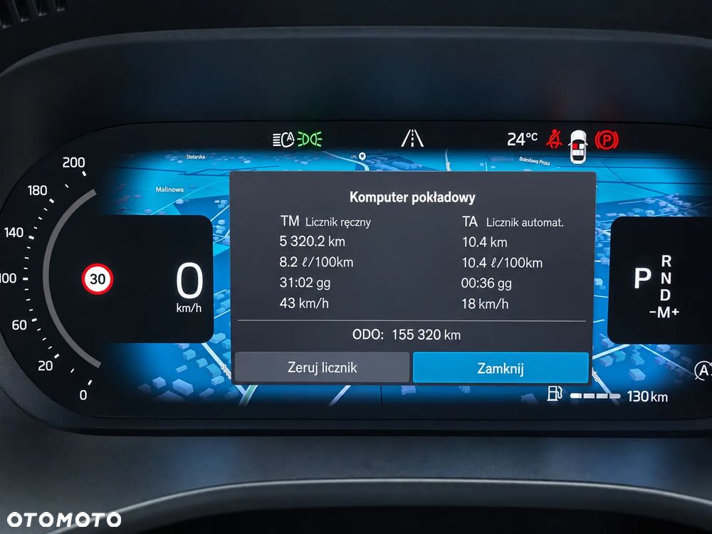 Volvo XC 60 B4 D AWD Ultimate Bright - 28