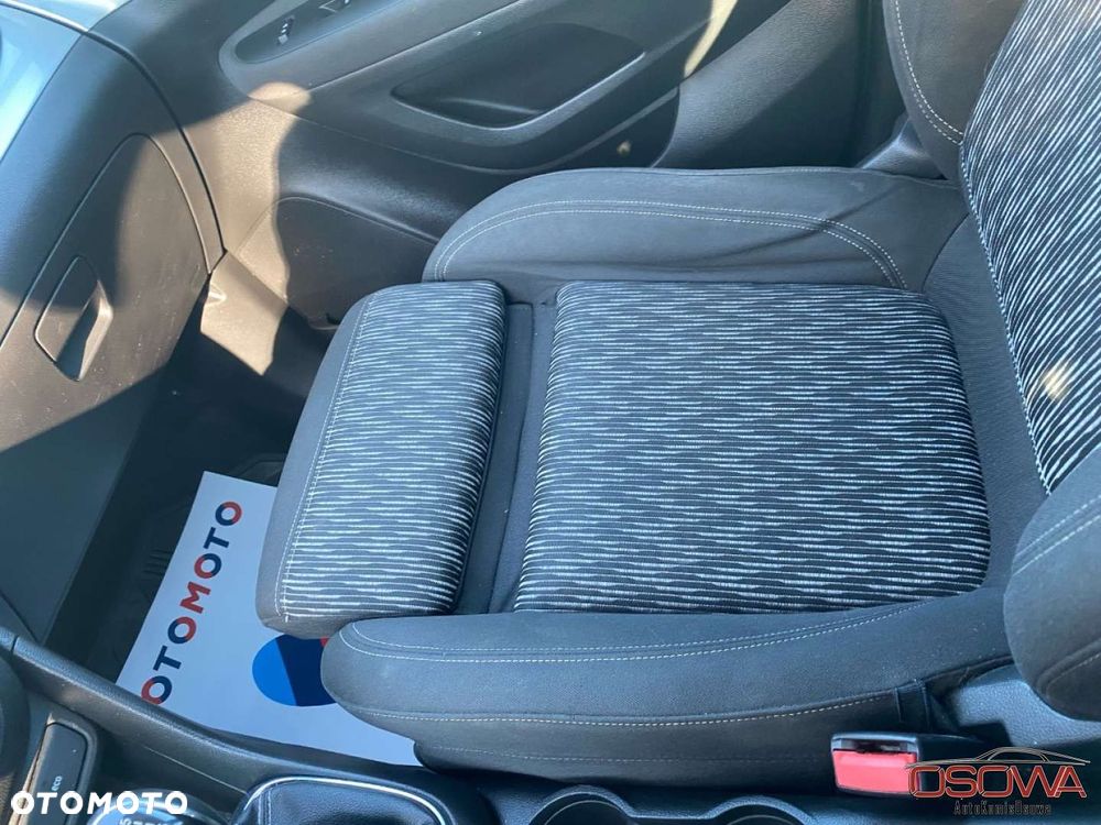 Opel Mokka 1.4 Turbo ecoFLEX Start/Stop Edition - 36