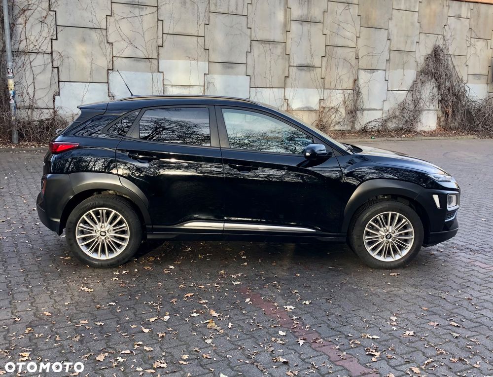 Hyundai Kona 1.0 T-GDI Style - 4