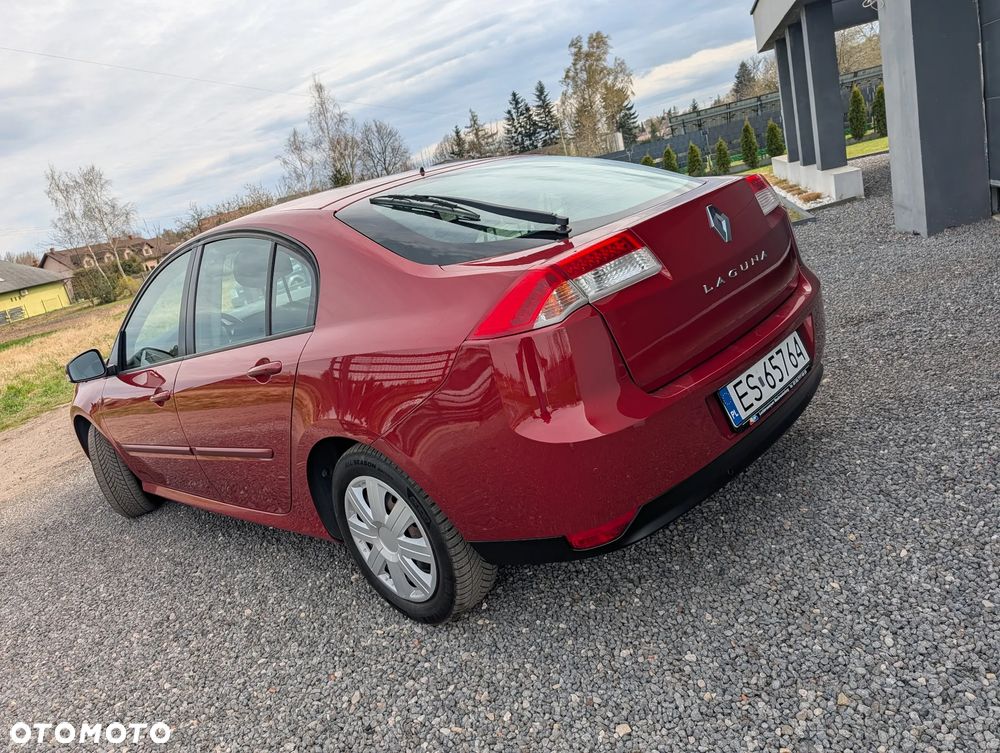 Renault Laguna - 4
