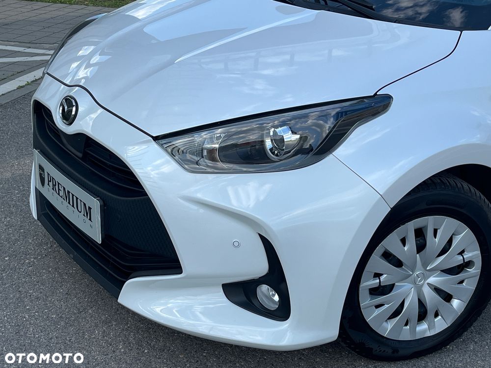 Toyota Yaris - 38