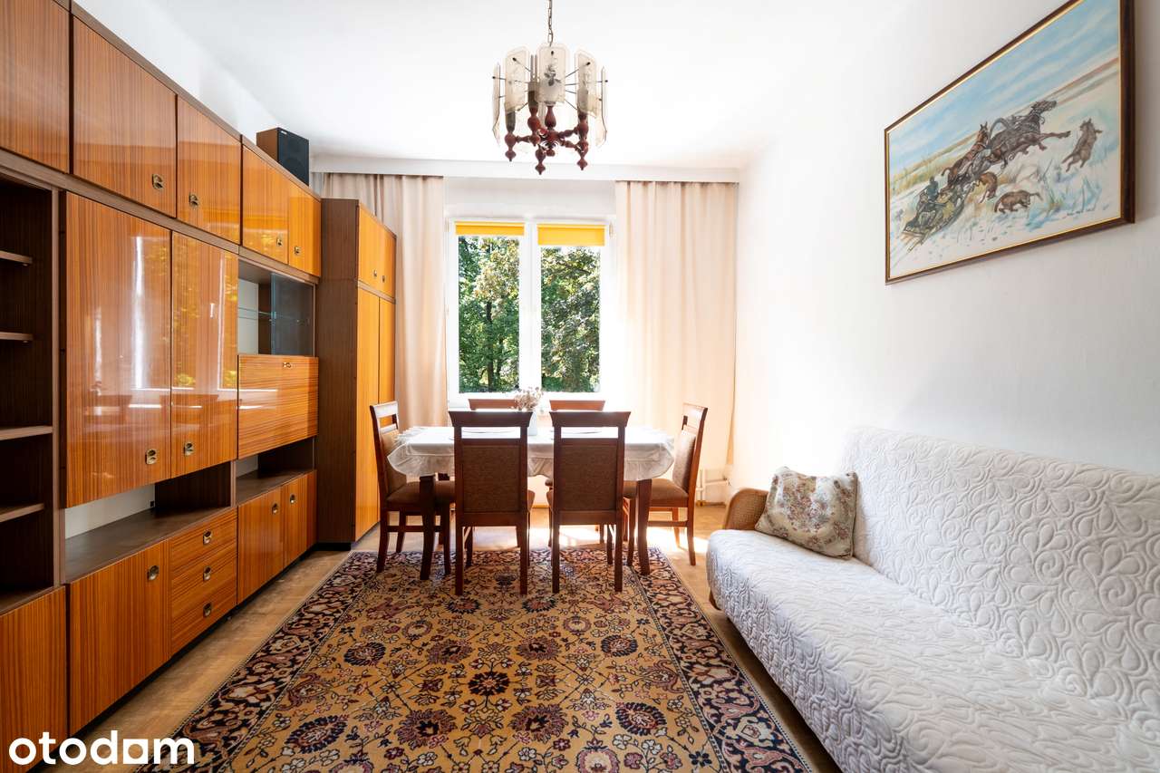Mieszkanie, 53 m², Tychy