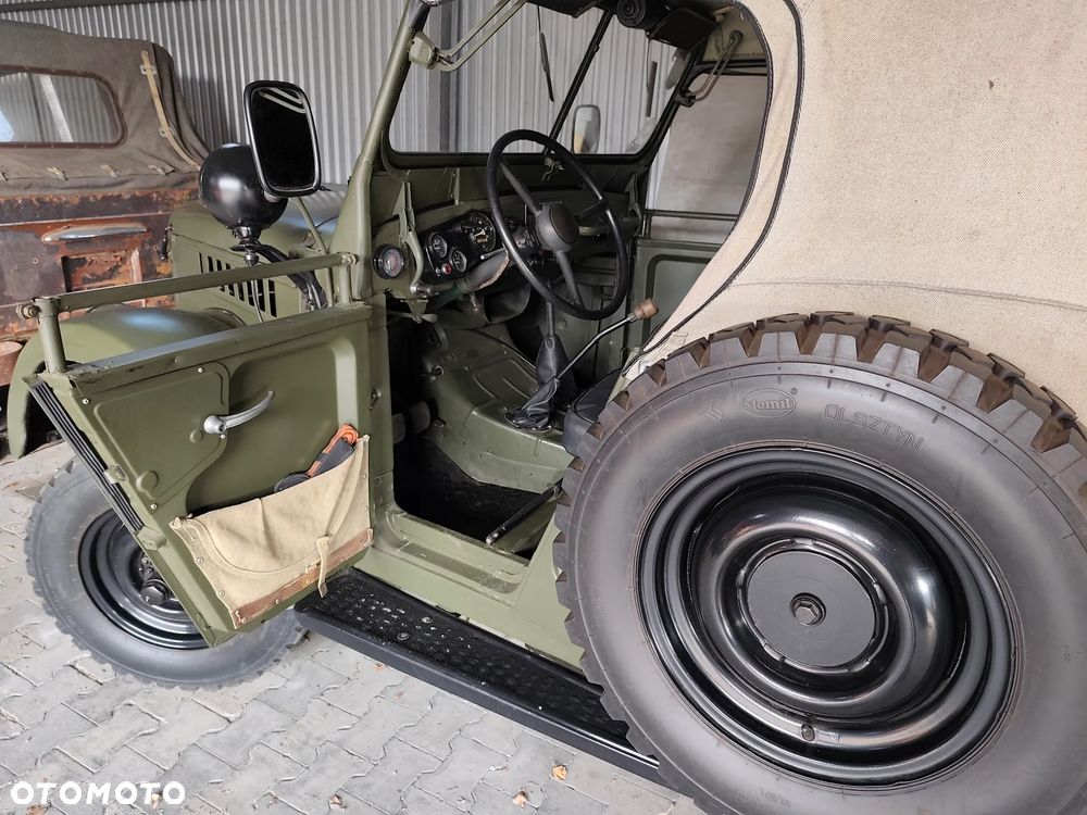 Gaz 69 - 13