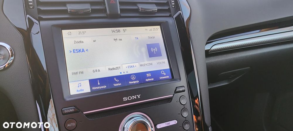 Ford Mondeo 2.0 EcoBlue ST-Line - 36