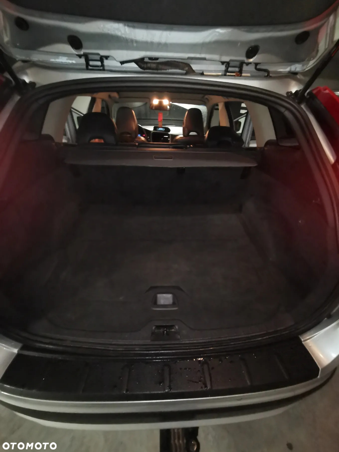 Volvo XC 60 D5 AWD Momentum - 12