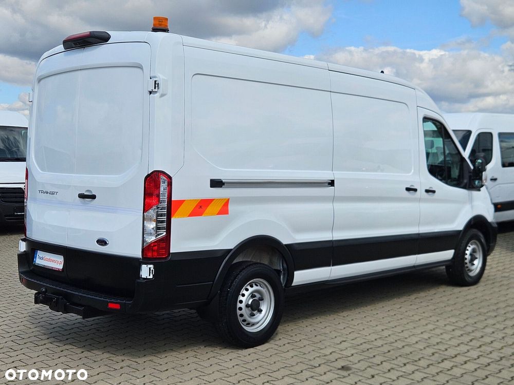 Ford transit L3H2 *44999zł NETTO* 2.0TdCi/131KM - 11