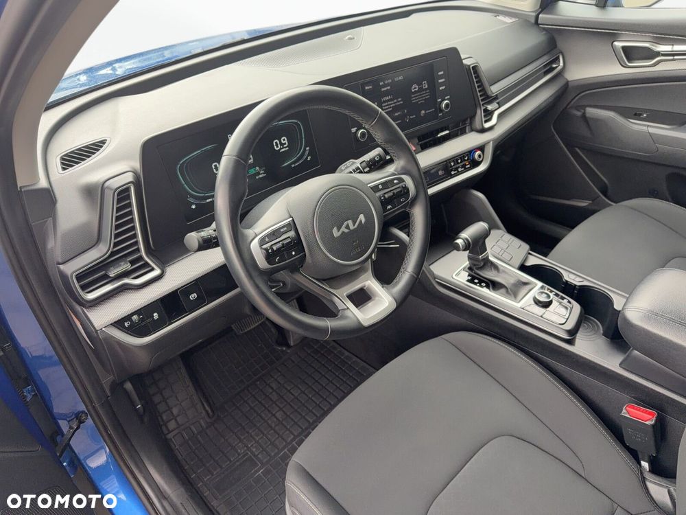 Kia Sportage - 37