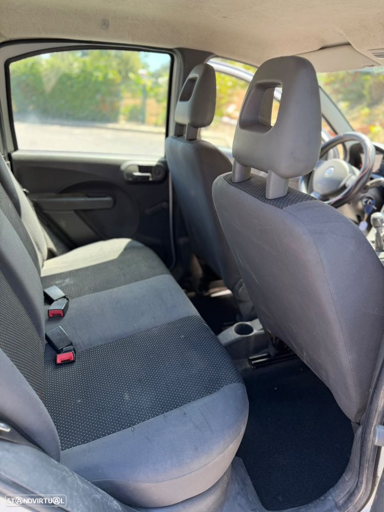 Fiat Panda 1.1 Active ECO - 8