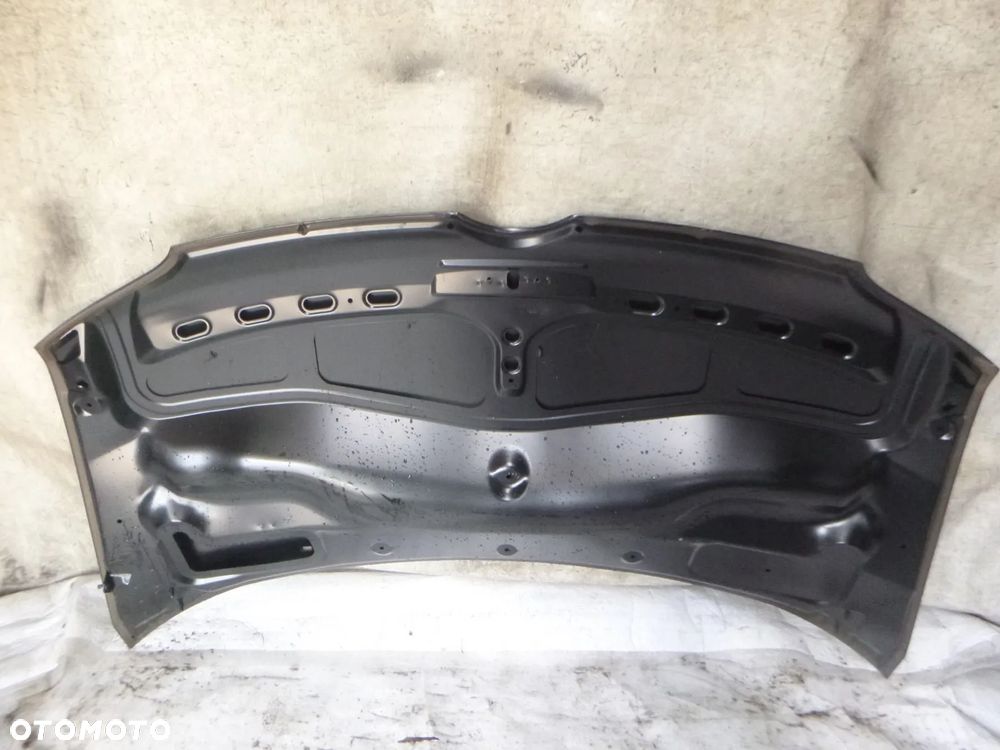 mercedes sprinter w901 w903 cdi maska silnika nowa - 2