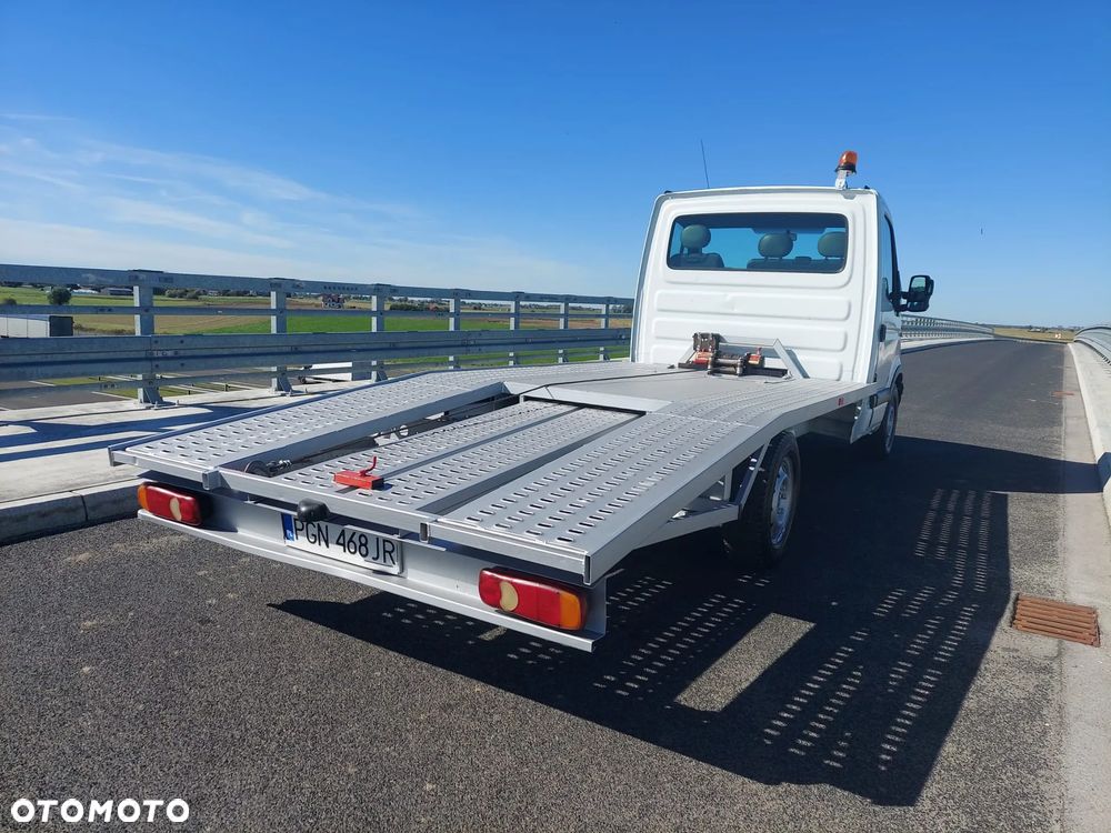 Renault Master - 20