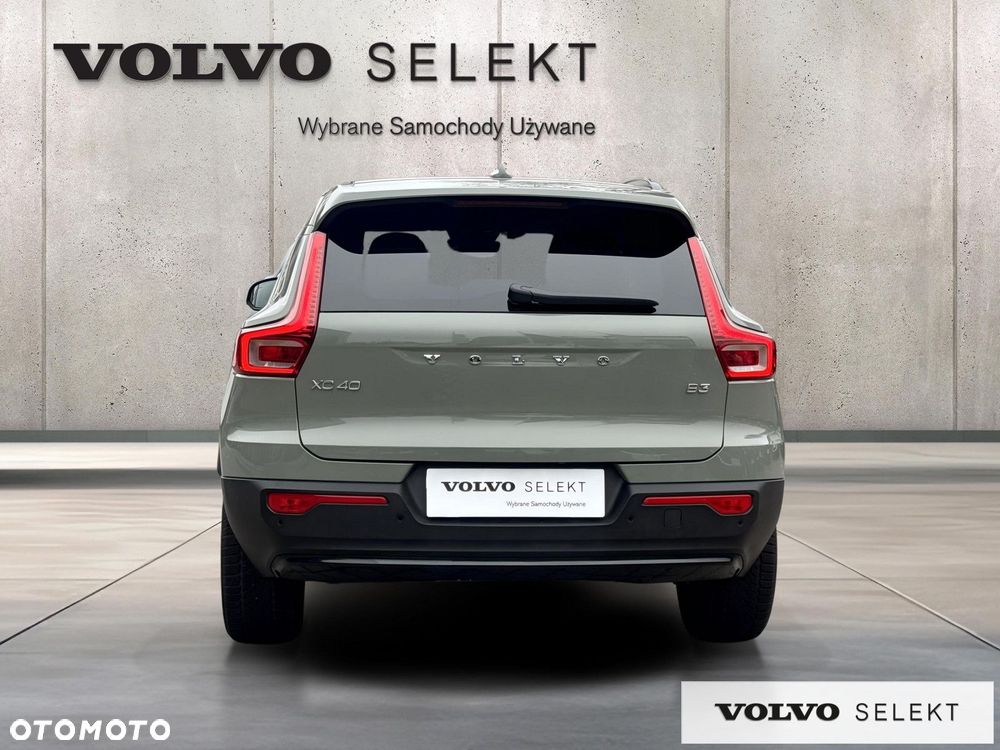 Volvo XC 40 - 5
