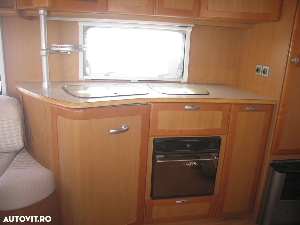 Tabbert 564  VIVALDI - 28