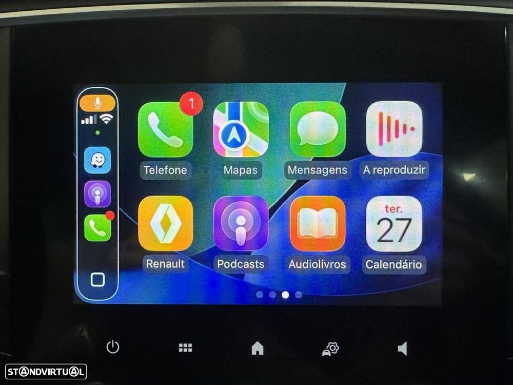 Renault Mégane 1.5 Blue dCi Limited - 23