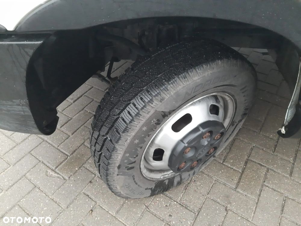 Iveco Daily - 9