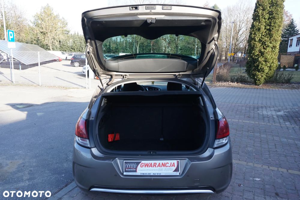 Citroën C4 BlueHDi 100 Selection - 5