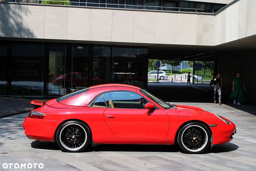Porsche 911 - 9