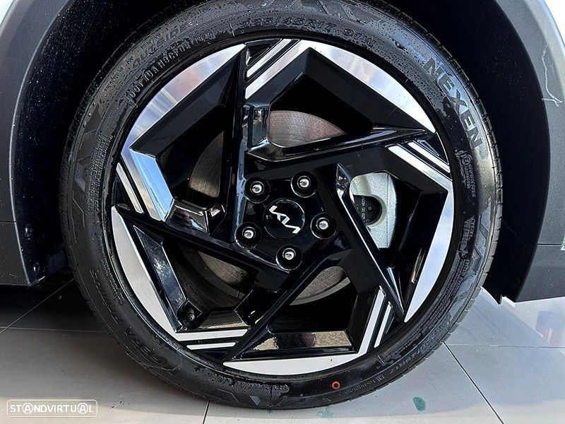 Kia K4 1.0 T-GDI Tech - 13