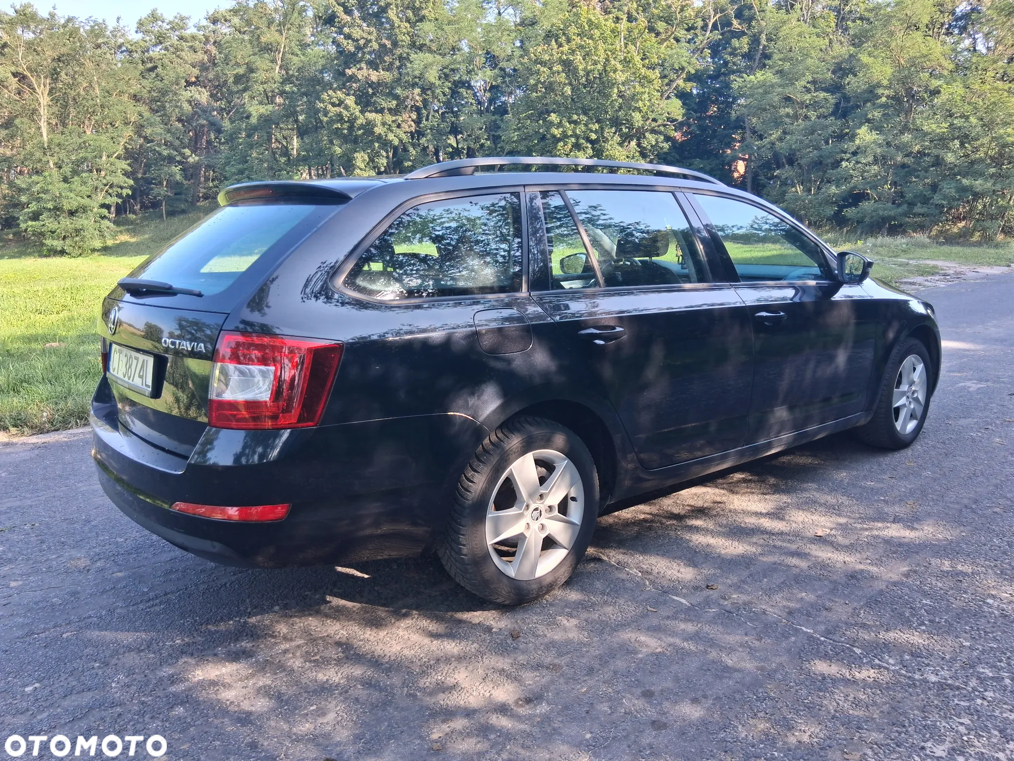 Skoda Octavia 1.6 TDI Ambition - 5