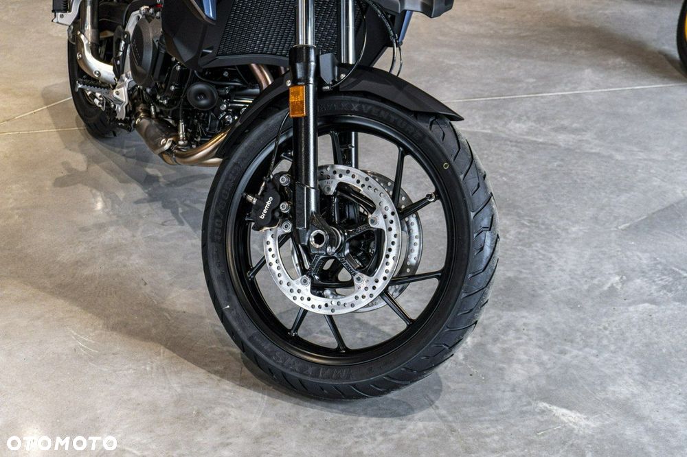 BMW GS - 10