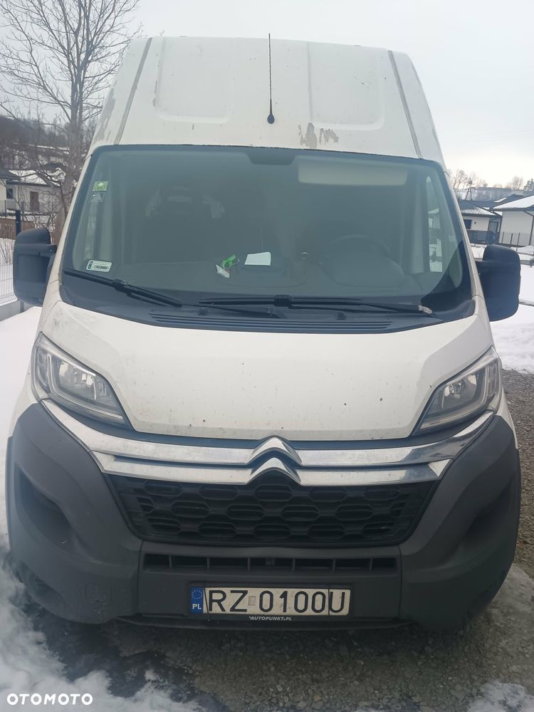 Citroën Jumper - 1