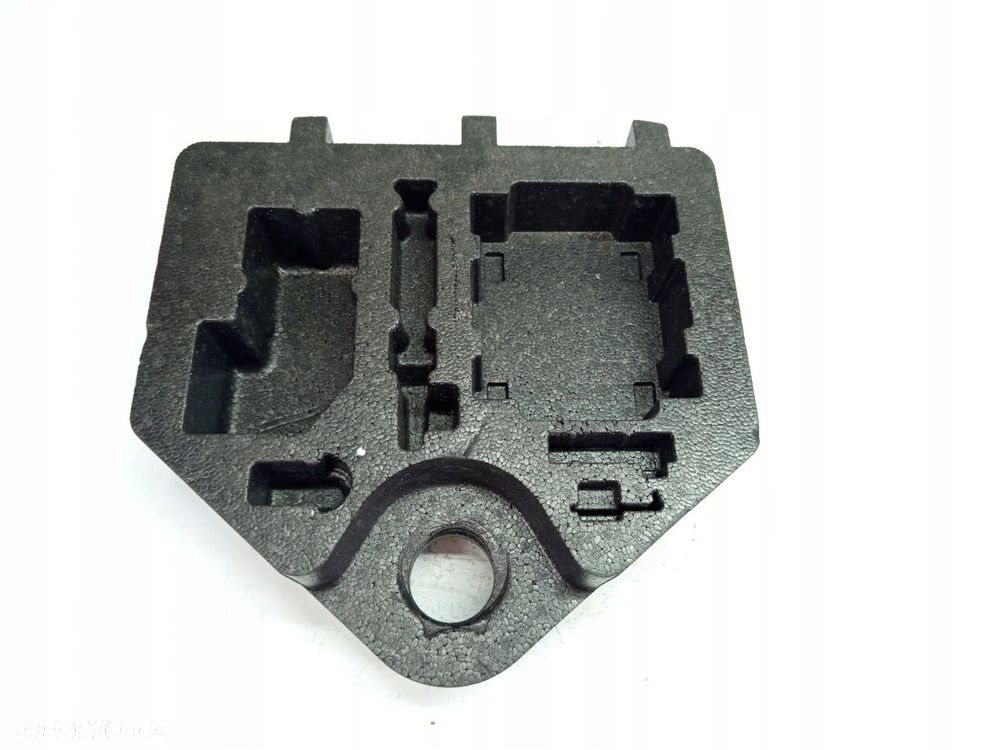 STYROPIAN BAGAŻNIKA SEAT LEON 5F III 3 KOMBI 5F9012109A - 2