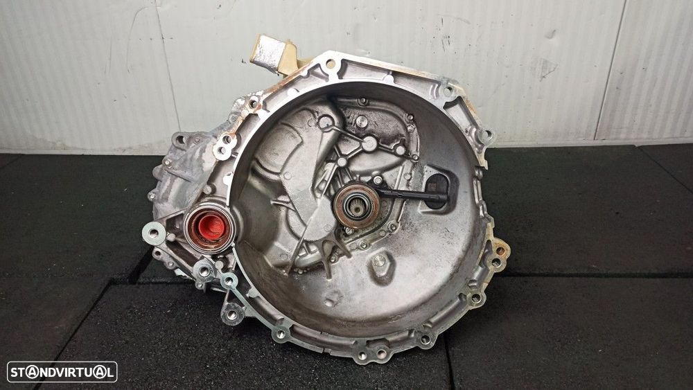 CAIXA DE VELOCIDADES FORD FIESTA (CE1) TREND - 1