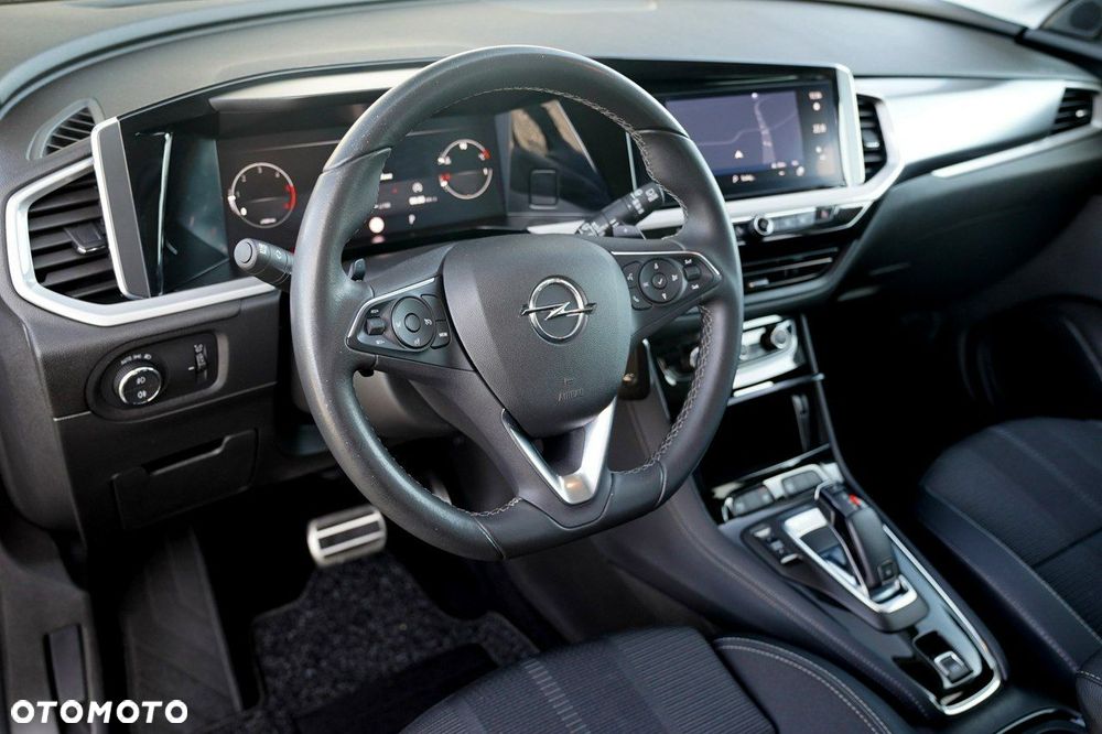 Opel Grandland X - 18