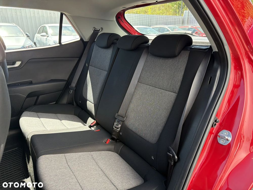Kia Stonic 1.2 M - 17