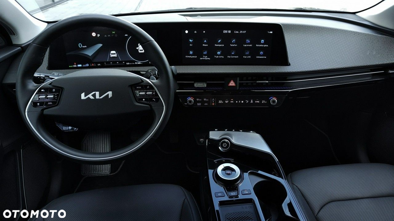 Kia EV6 - 15