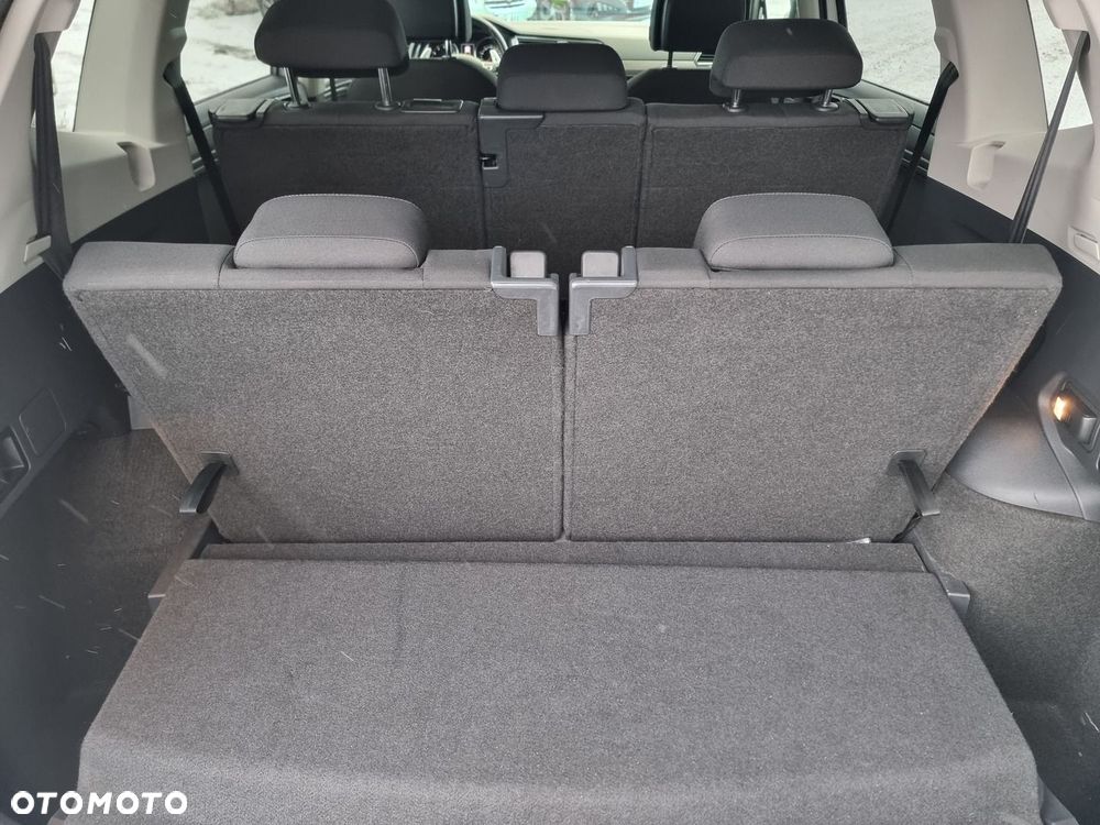 Volkswagen Tiguan Allspace 1.5 TSI EVO Highline DSG 7os - 28
