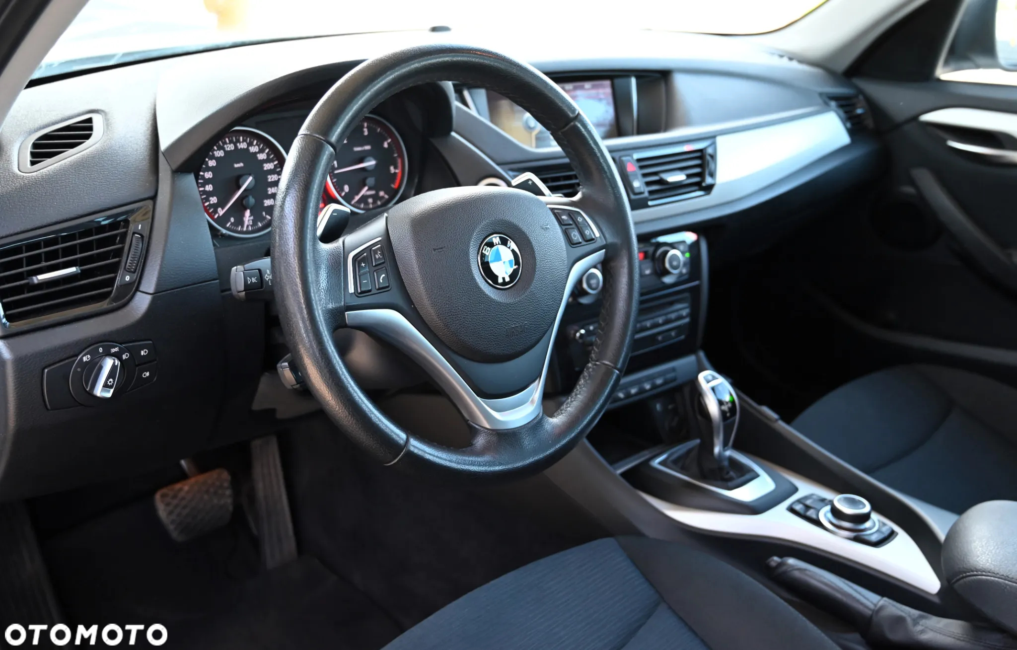 BMW X1 - 19