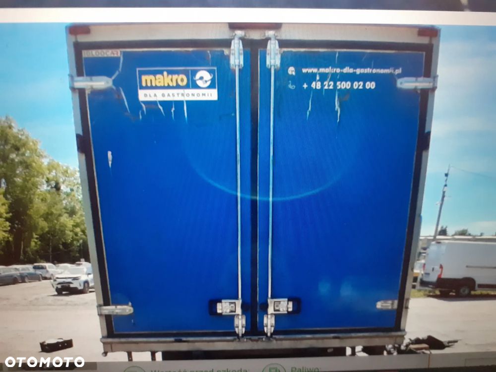 Iveco 35C14 - 14