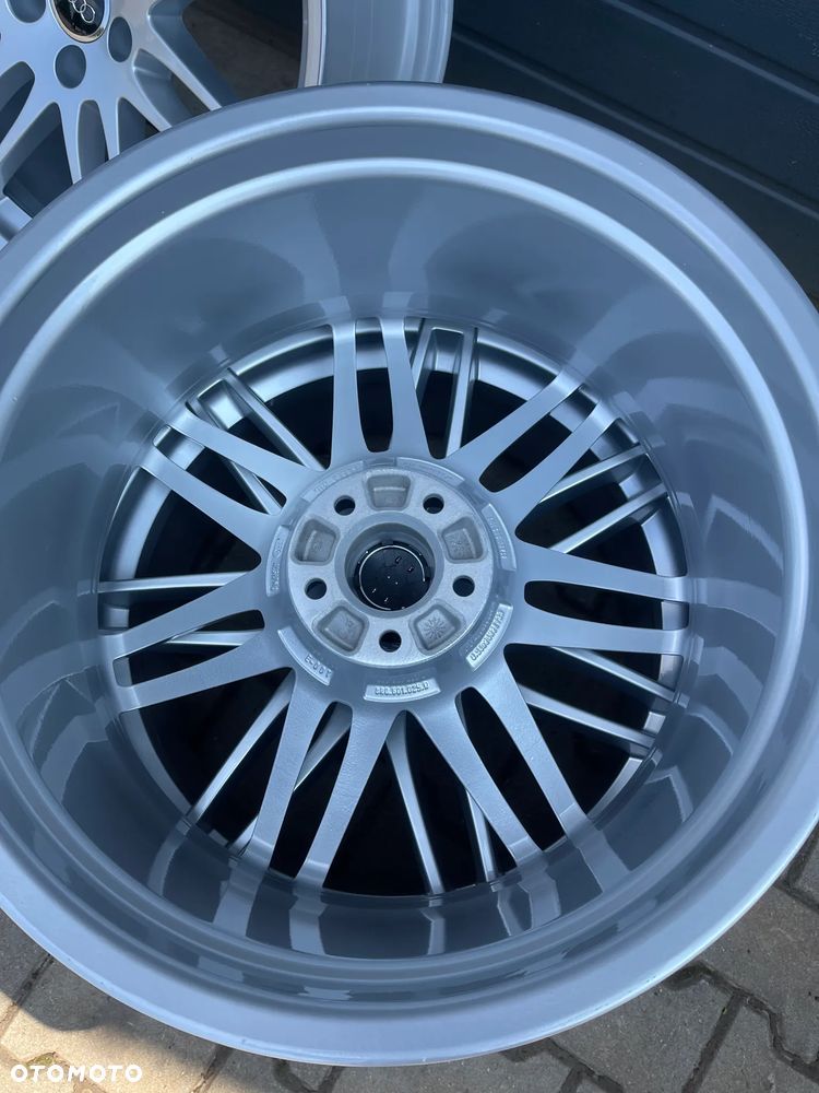 FELGI ALUFELGI 20 AUDI A4 B8 A5 A6 A7 Q3 Q5 Q7 Q8 8.5J 5X112 ET33 8R0601025R NÓWKI ZWOLEŃ - 12