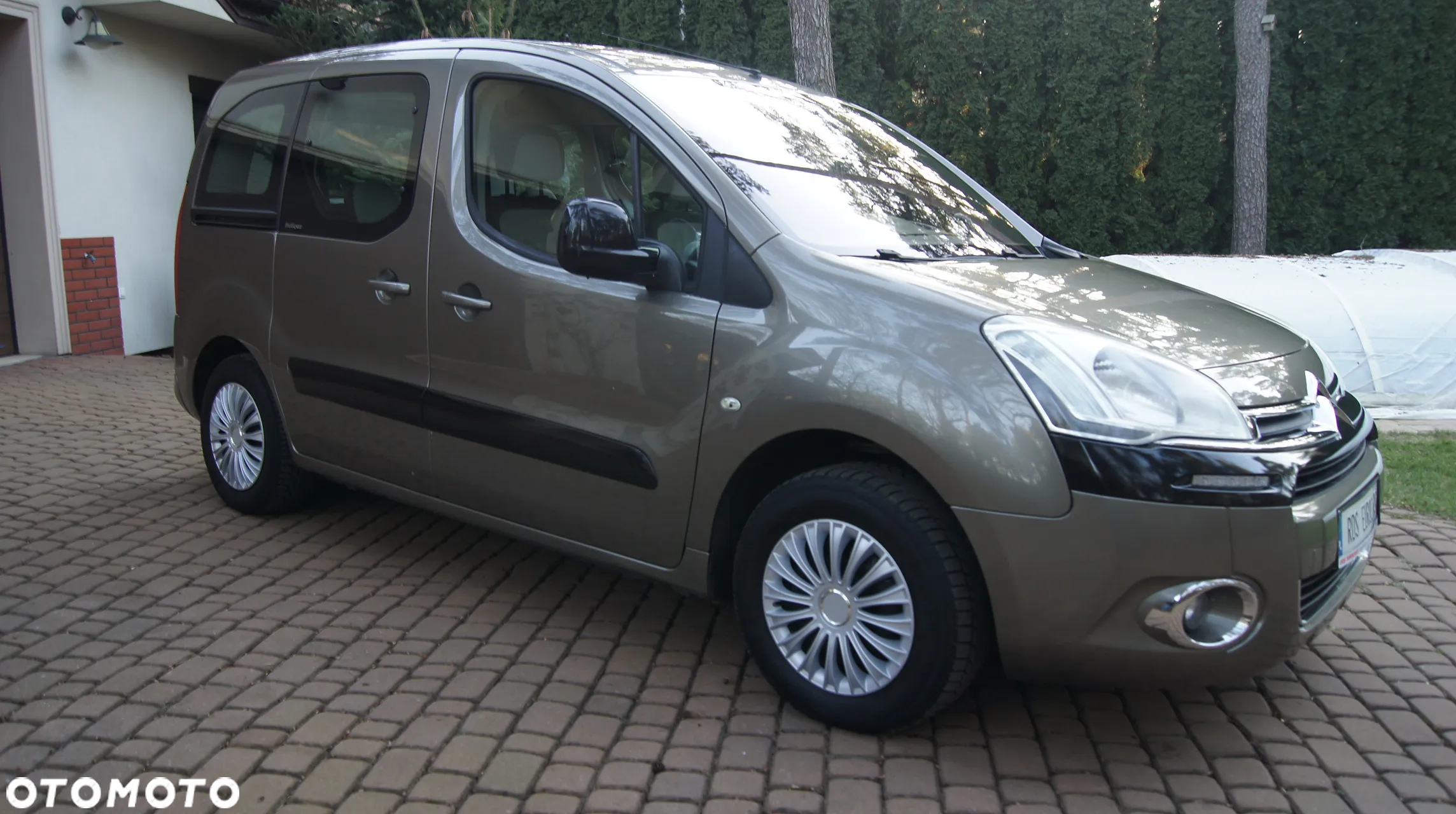 Citroën Berlingo Multispace HDi 115 FAP Selection - 3