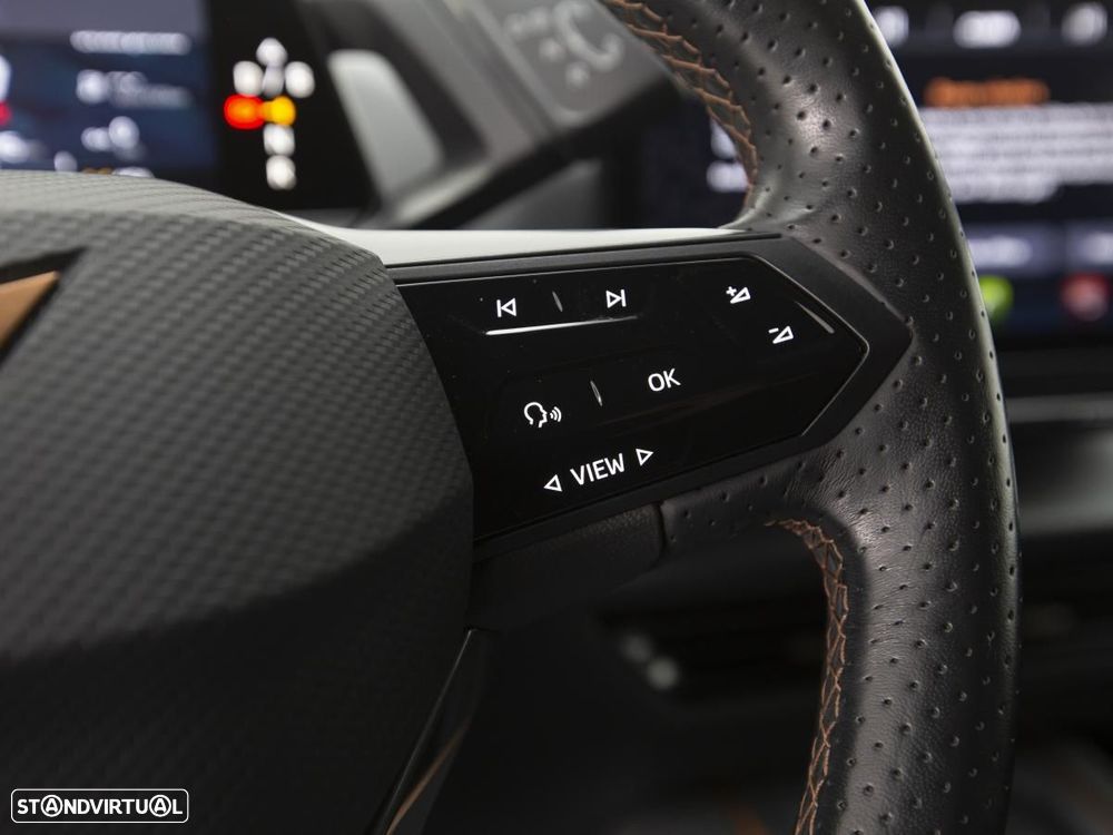 Cupra Born 58 kWh - 17