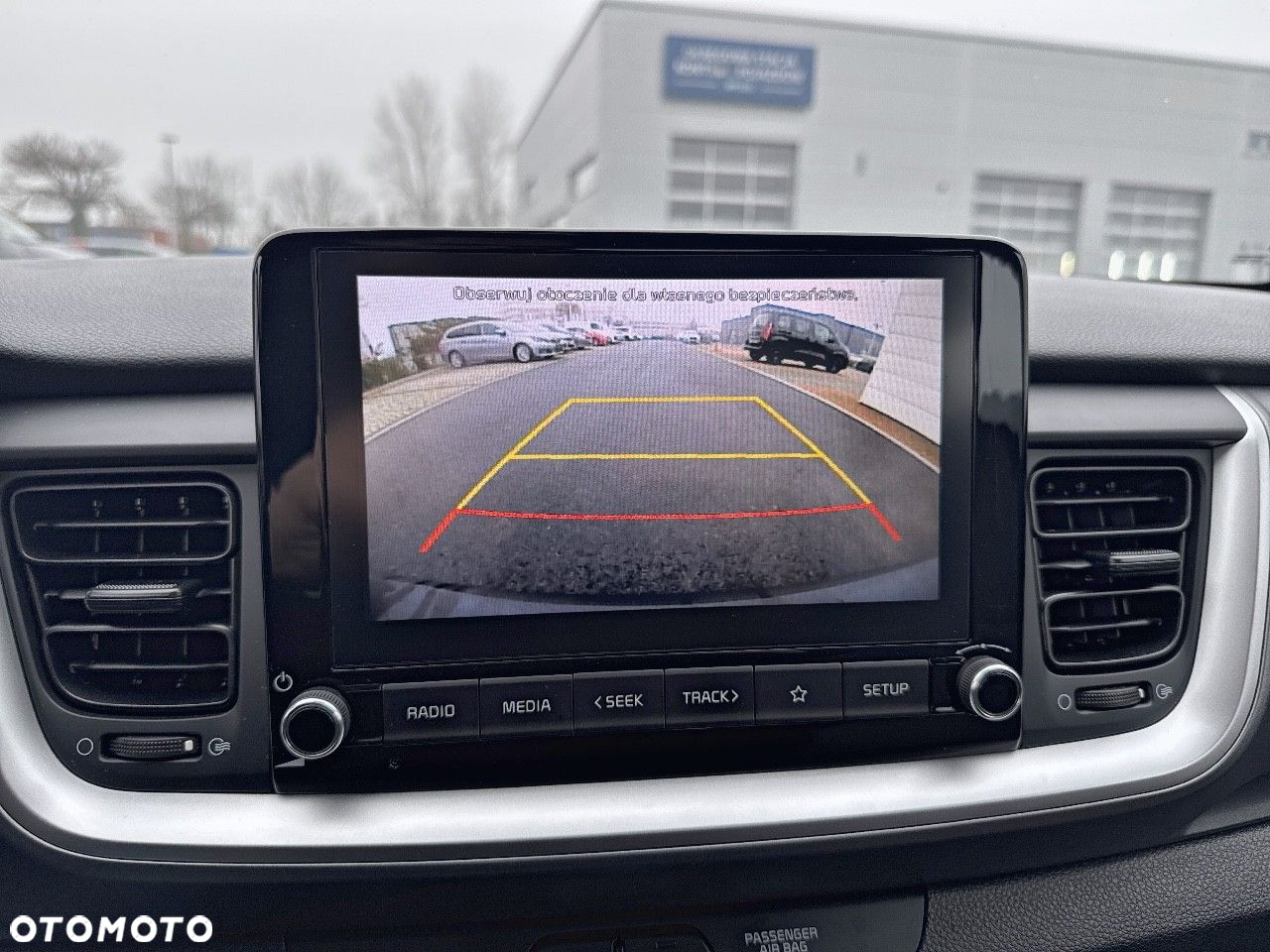 Kia Stonic 1.0 T-GDI L - 22
