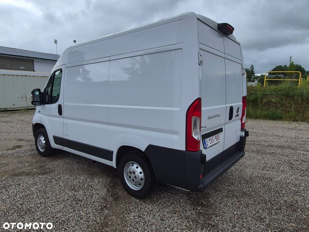 Fiat DUCATO - 5