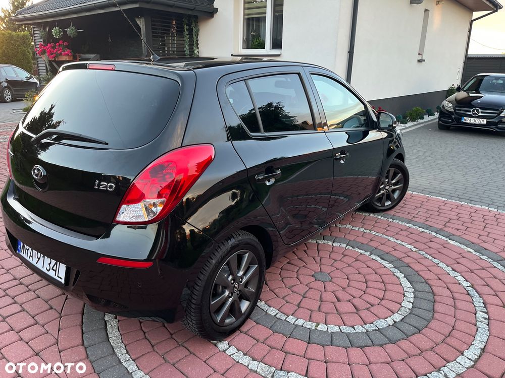 Hyundai i20 - 6
