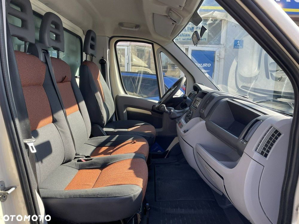 Fiat Ducato - 20