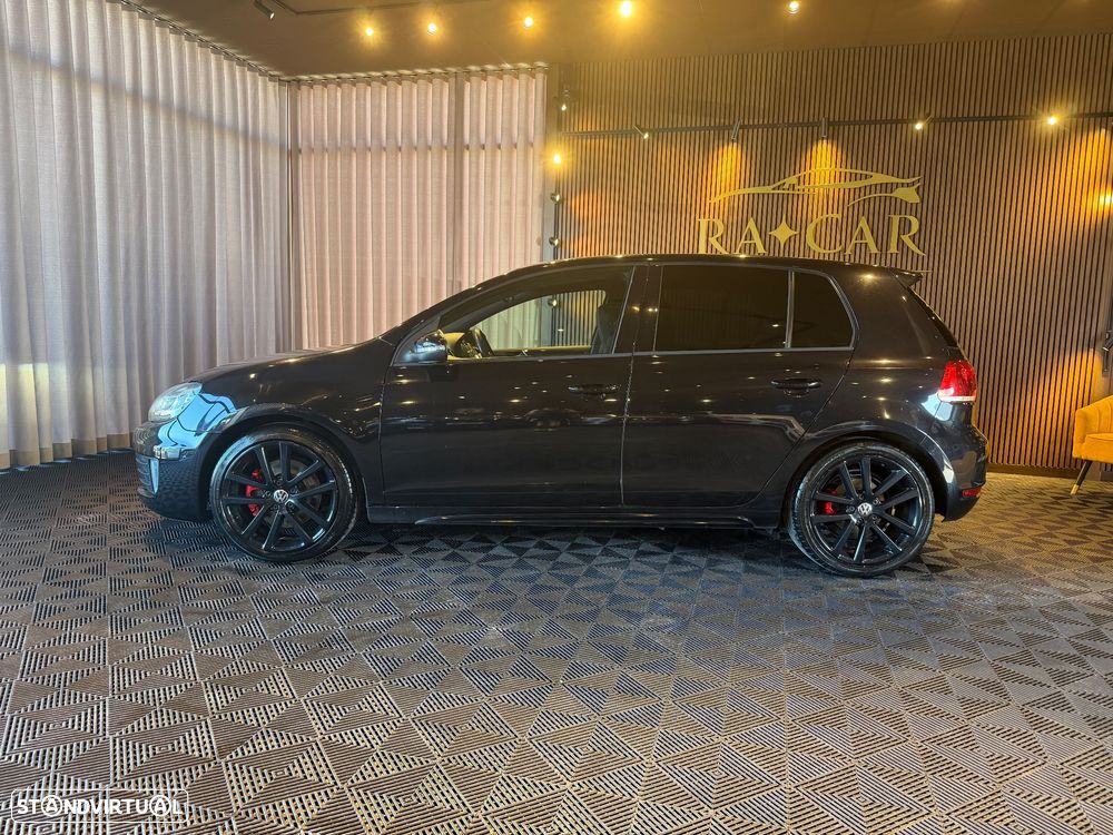 VW Golf 2.0 TDi DPF GTD - 3