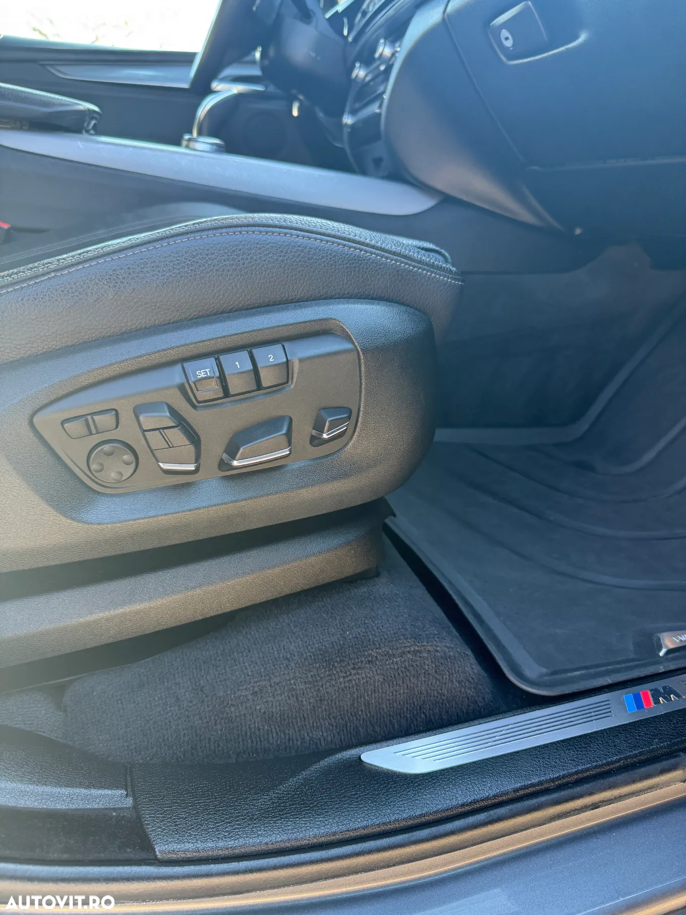 BMW X5 xDrive40d - 14