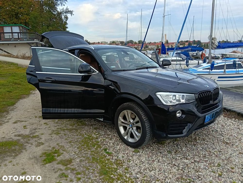 BMW X4 - 4