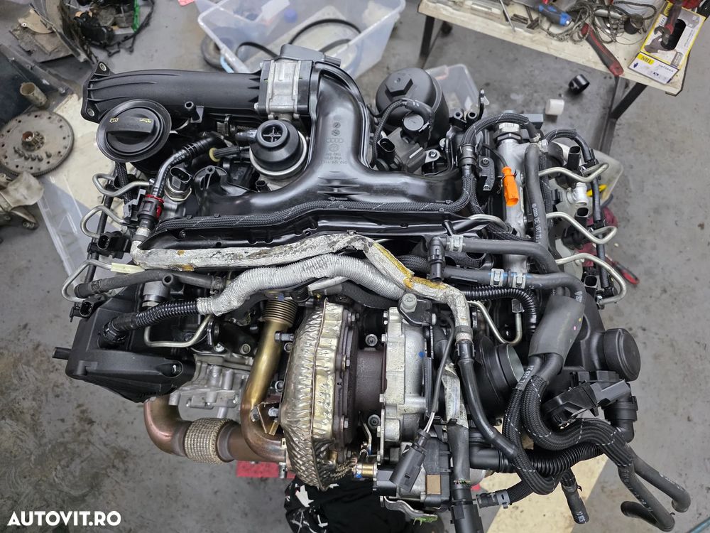 Audi A6 - 17