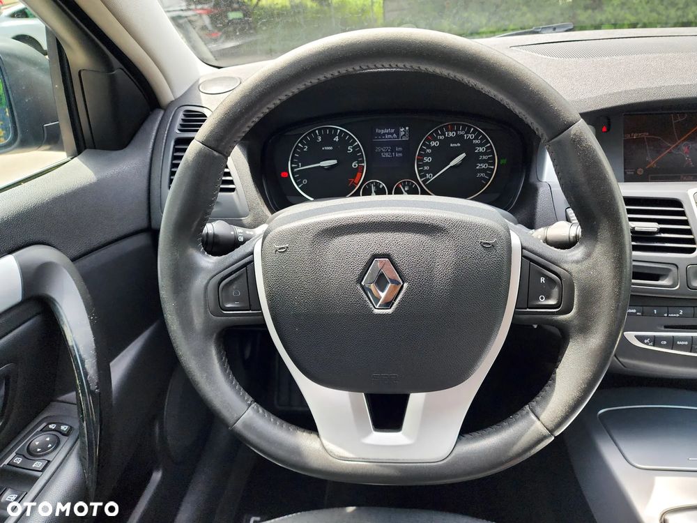 Renault Laguna 2.0 Turbo Dynamique - 20